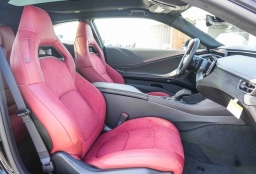 Dodge Charger Scat Pack Plus 2-Door AWD 2026