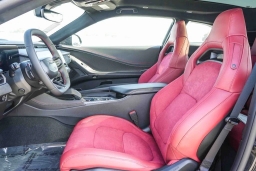 Dodge Charger Scat Pack Plus 2-Door AWD 2026