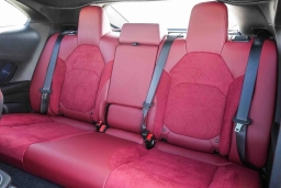 Dodge Charger Scat Pack Plus 2-Door AWD 2026