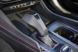 Dodge Charger Scat Pack Plus 2-Door AWD 2026