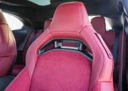 Dodge Charger Scat Pack Plus 2-Door AWD 2026