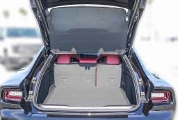 Dodge Charger Scat Pack Plus 2-Door AWD 2026