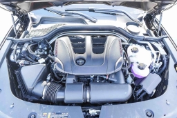 Dodge Charger Scat Pack Plus 2-Door AWD 2026