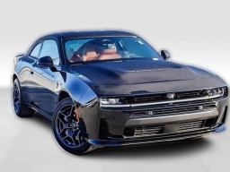 Dodge Charger Scat Pack Plus 2-Door AWD 2026