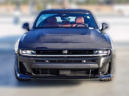 Dodge Charger Scat Pack Plus 2-Door AWD 2026