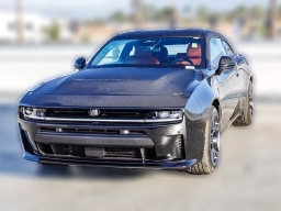 Dodge Charger Scat Pack Plus 2-Door AWD 2026