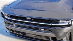 Dodge Charger Scat Pack Plus 2-Door AWD 2026