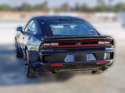 Dodge Charger Scat Pack Plus 2-Door AWD 2026