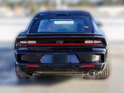 Dodge Charger Scat Pack Plus 2-Door AWD 2026