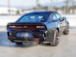 Dodge Charger Scat Pack Plus 2-Door AWD 2026