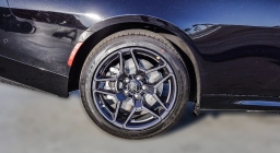 Dodge Charger Scat Pack Plus 2-Door AWD 2026