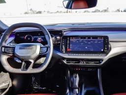 Dodge Charger Scat Pack Plus 2-Door AWD 2026