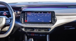 Dodge Charger Scat Pack Plus 2-Door AWD 2026