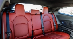 Dodge Charger Scat Pack Plus 2-Door AWD 2026