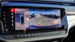 Dodge Charger Scat Pack Plus 2-Door AWD 2026