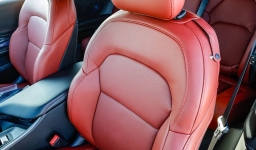 Dodge Charger Scat Pack Plus 2-Door AWD 2026