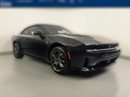 Dodge Charger Scat Pack Plus 2-Door AWD 2026