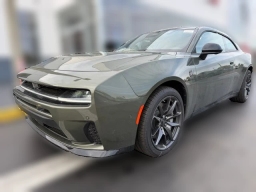 Dodge Charger Scat Pack Plus 2-Door AWD 2026