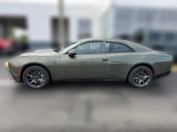 Dodge Charger Scat Pack Plus 2-Door AWD 2026