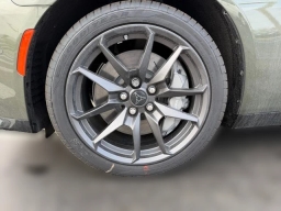 Dodge Charger Scat Pack Plus 2-Door AWD 2026