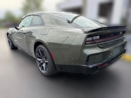 Dodge Charger Scat Pack Plus 2-Door AWD 2026