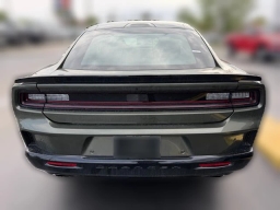 Dodge Charger Scat Pack Plus 2-Door AWD 2026