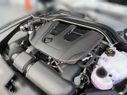 Dodge Charger Scat Pack Plus 2-Door AWD 2026