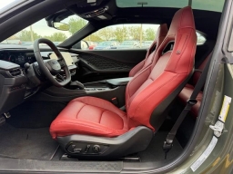 Dodge Charger Scat Pack Plus 2-Door AWD 2026