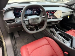 Dodge Charger Scat Pack Plus 2-Door AWD 2026