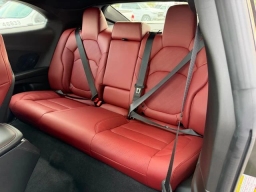 Dodge Charger Scat Pack Plus 2-Door AWD 2026