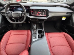 Dodge Charger Scat Pack Plus 2-Door AWD 2026