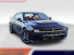 Dodge Charger Scat Pack Plus 2-Door AWD 2026