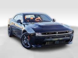 Dodge Charger Scat Pack Plus 2-Door AWD 2026