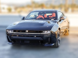 Dodge Charger Scat Pack Plus 2-Door AWD 2026