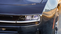 Dodge Charger Scat Pack Plus 2-Door AWD 2026