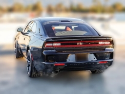 Dodge Charger Scat Pack Plus 2-Door AWD 2026