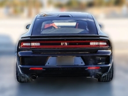 Dodge Charger Scat Pack Plus 2-Door AWD 2026