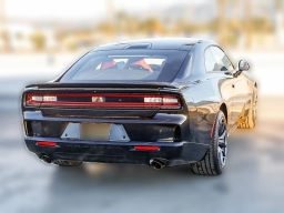 Dodge Charger Scat Pack Plus 2-Door AWD 2026