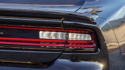 Dodge Charger Scat Pack Plus 2-Door AWD 2026