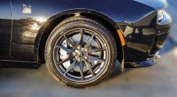 Dodge Charger Scat Pack Plus 2-Door AWD 2026