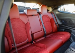 Dodge Charger Scat Pack Plus 2-Door AWD 2026