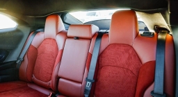 Dodge Charger Scat Pack Plus 2-Door AWD 2026