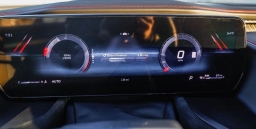 Dodge Charger Scat Pack Plus 2-Door AWD 2026