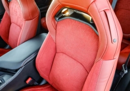 Dodge Charger Scat Pack Plus 2-Door AWD 2026