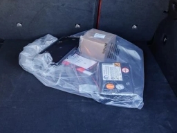 Dodge Charger Scat Pack Plus 2-Door AWD 2026