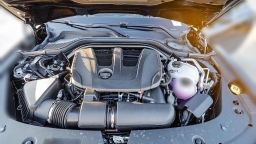 Dodge Charger Scat Pack Plus 2-Door AWD 2026