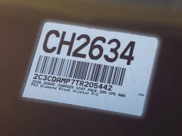 Dodge Charger Scat Pack Plus 2-Door AWD 2026