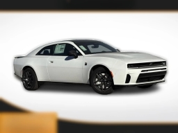 Dodge Charger Scat Pack Plus 2-Door AWD 2026