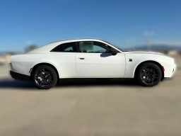 Dodge Charger Scat Pack Plus 2-Door AWD 2026