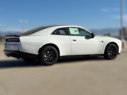 Dodge Charger Scat Pack Plus 2-Door AWD 2026